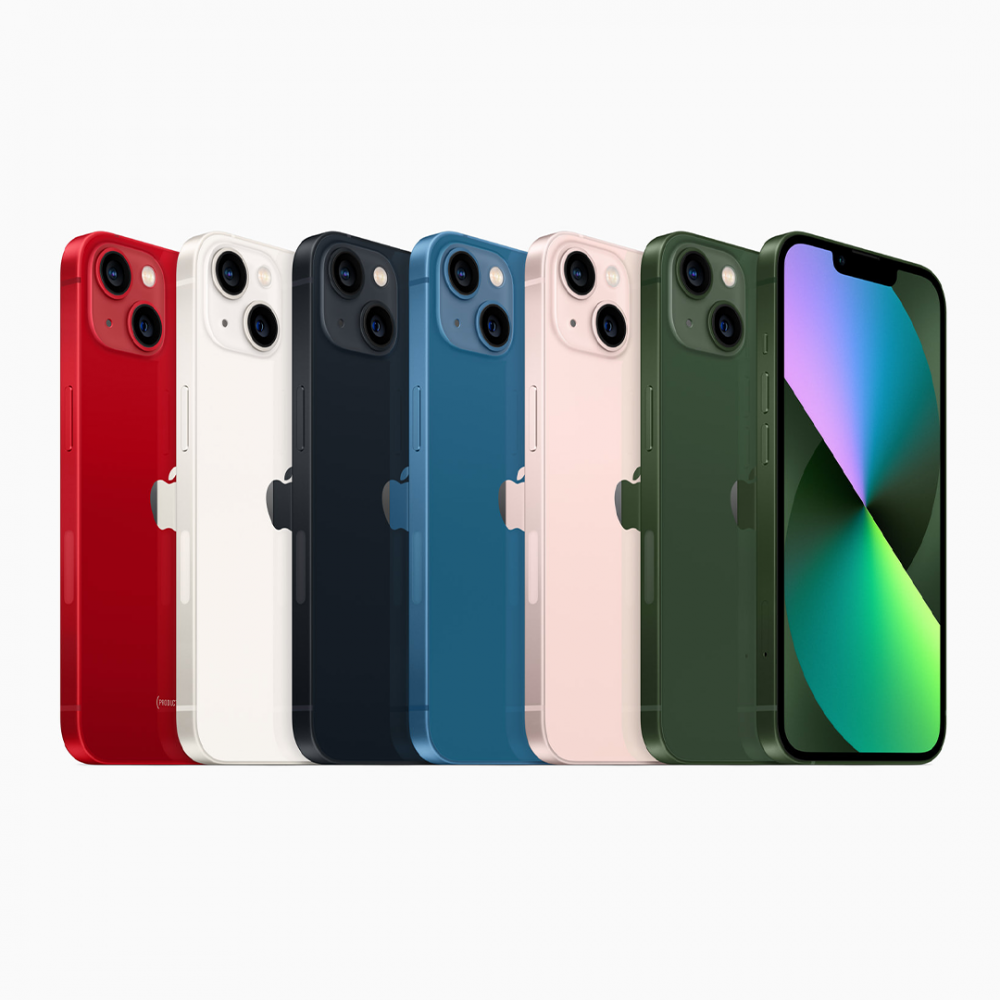 ابل ايفون 13