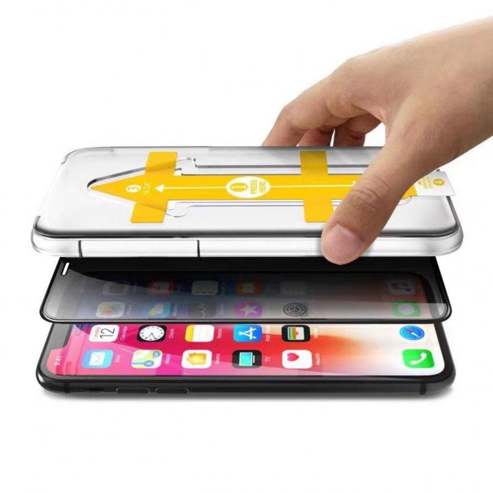 حماية روك خصوصية مع أداة تركيب