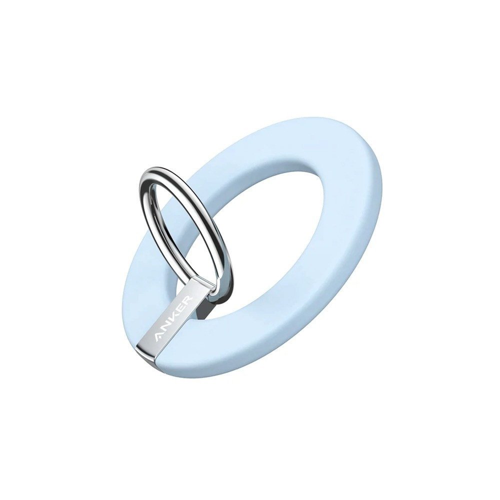 مسكة مغناطيس ماق سيف انكر 610 - سماوي